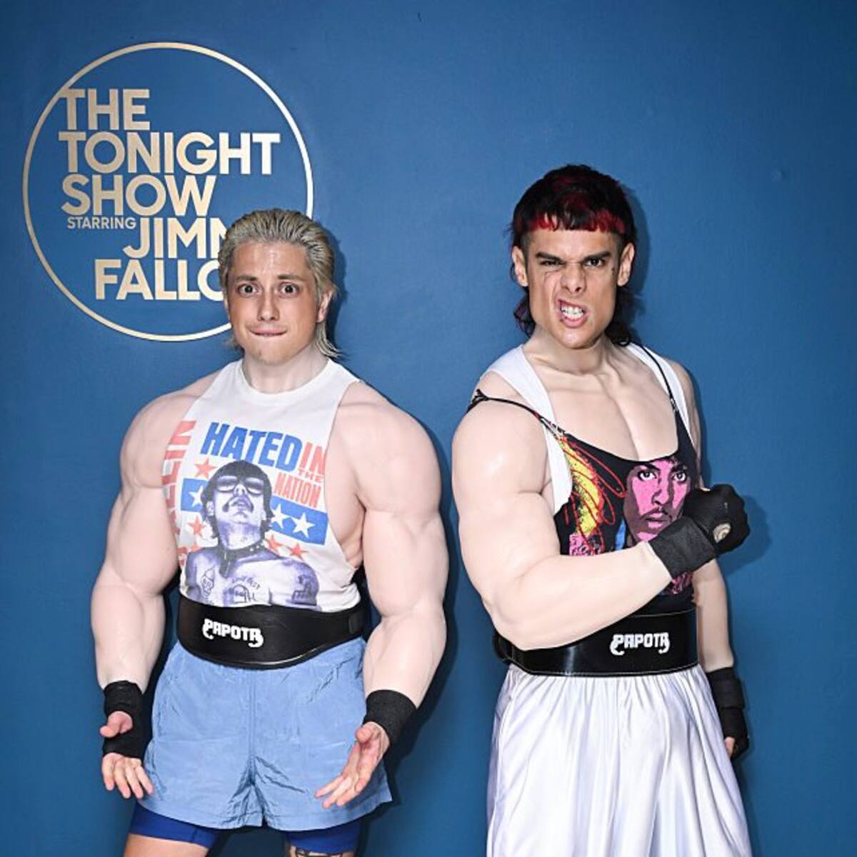 Who Are Ca7riel and Paco Amoroso, The Argentine Duo Behind the Viral ‘Tiny Desk’ Performing at Coachella 2025?