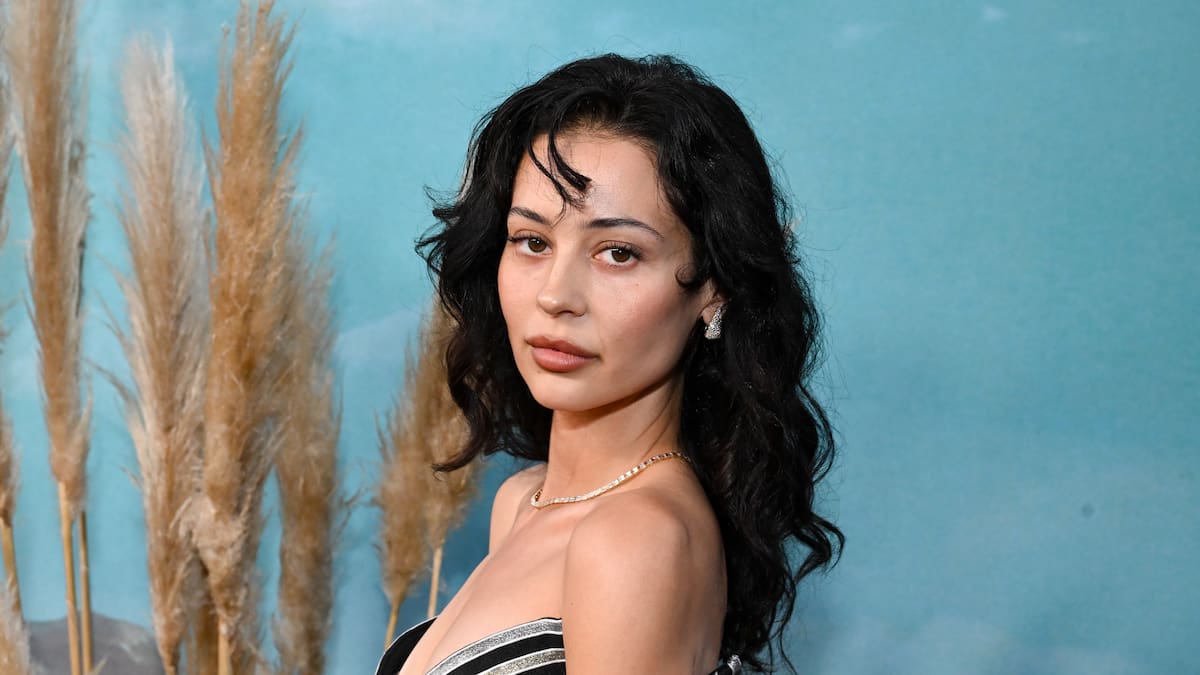 El antes y después de las protagonistas de Euphoria 3: de Zendaya a Alexa Demie, Sydney Sweeney...