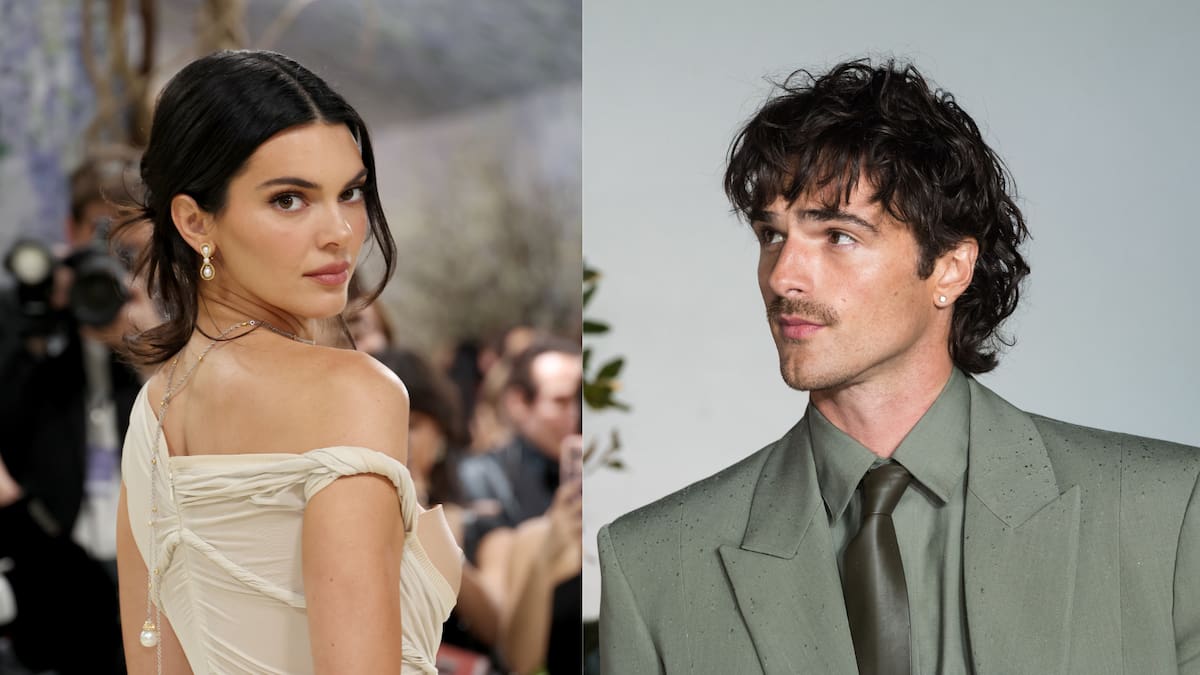¿Kendall Jenner y Jacob Elordi confirman su romance? Al mejor estilo de Maluma, 'Hawái de vacaciones'