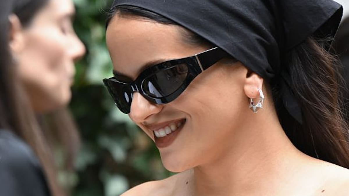 Rosalía Reveals ‘LUX’ Tracklist: Collaborations and Where to Buy the Exclusive Vinyl