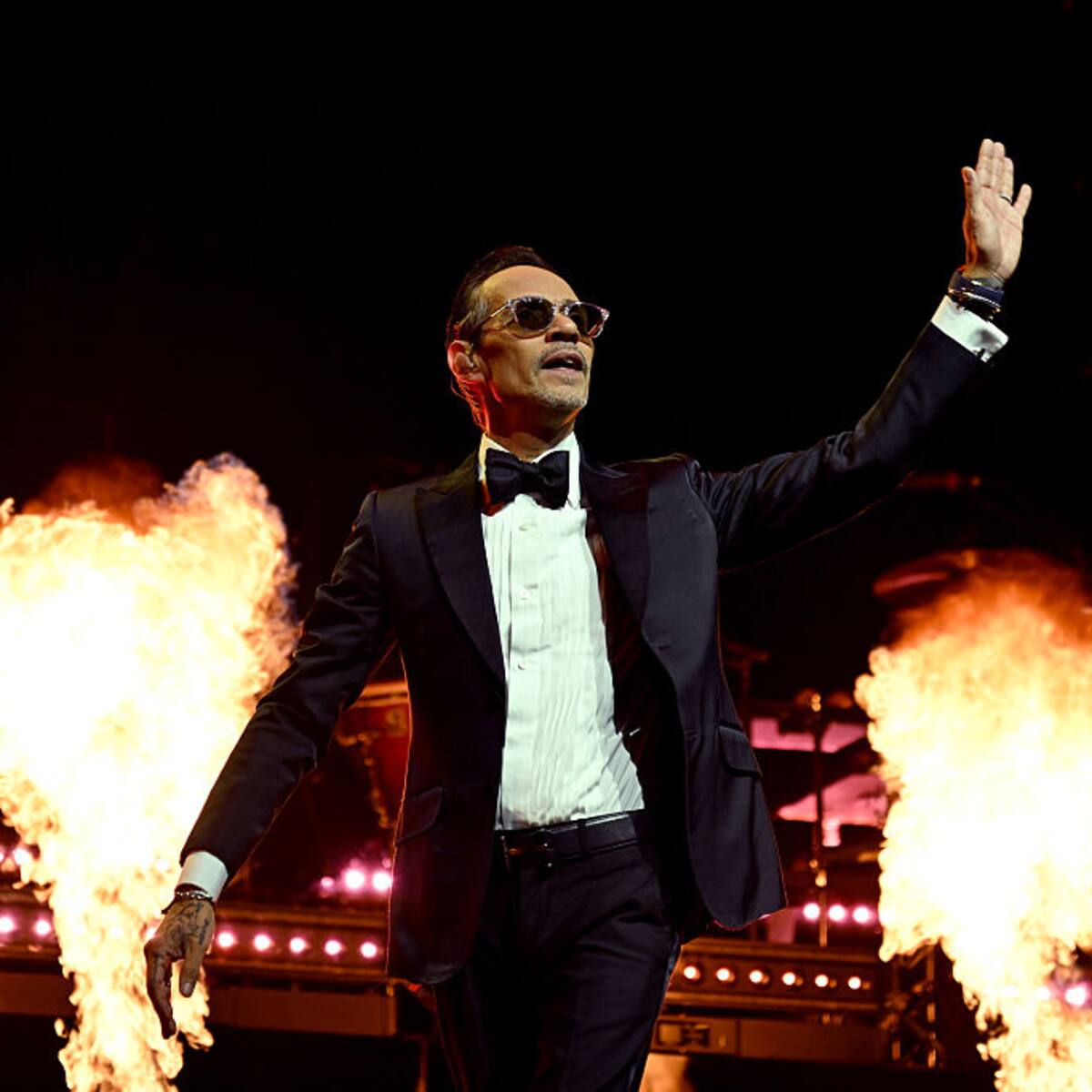 Marc Anthony ratifica su estatus de leyenda en Las Vegas: tickets y setlist de canciones