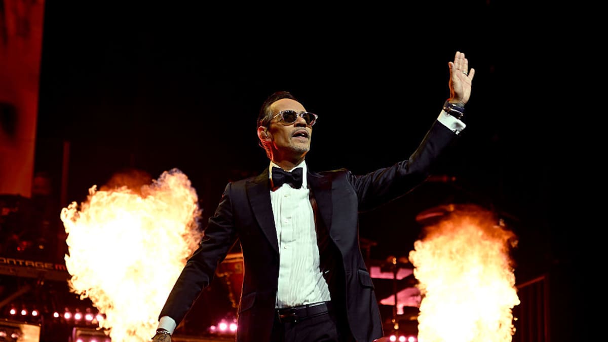 Marc Anthony ratifica su estatus de leyenda en Las Vegas: tickets y setlist de canciones