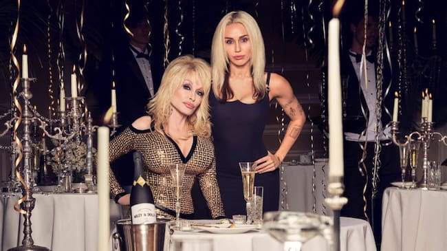 Vijat Mohindra/Getty Images.