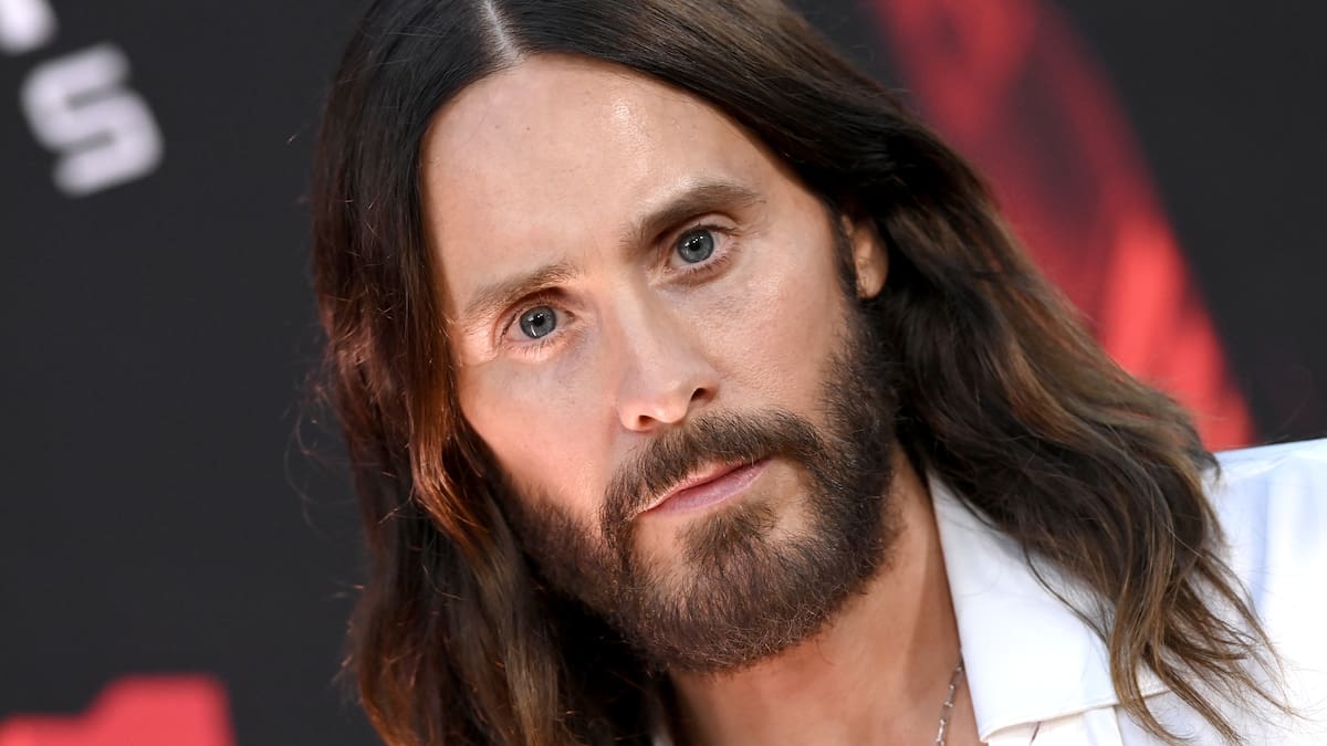 Jared Leto es acusado de conducta sexual delictiva por 4 mujeres, la mayoría de ellas eran menores de edad