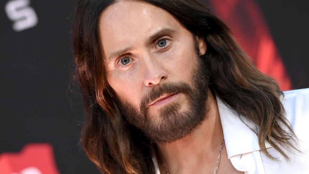 Jared Leto es acusado de conducta sexual delictiva por 4 mujeres, la mayoría de ellas eran menores de edad