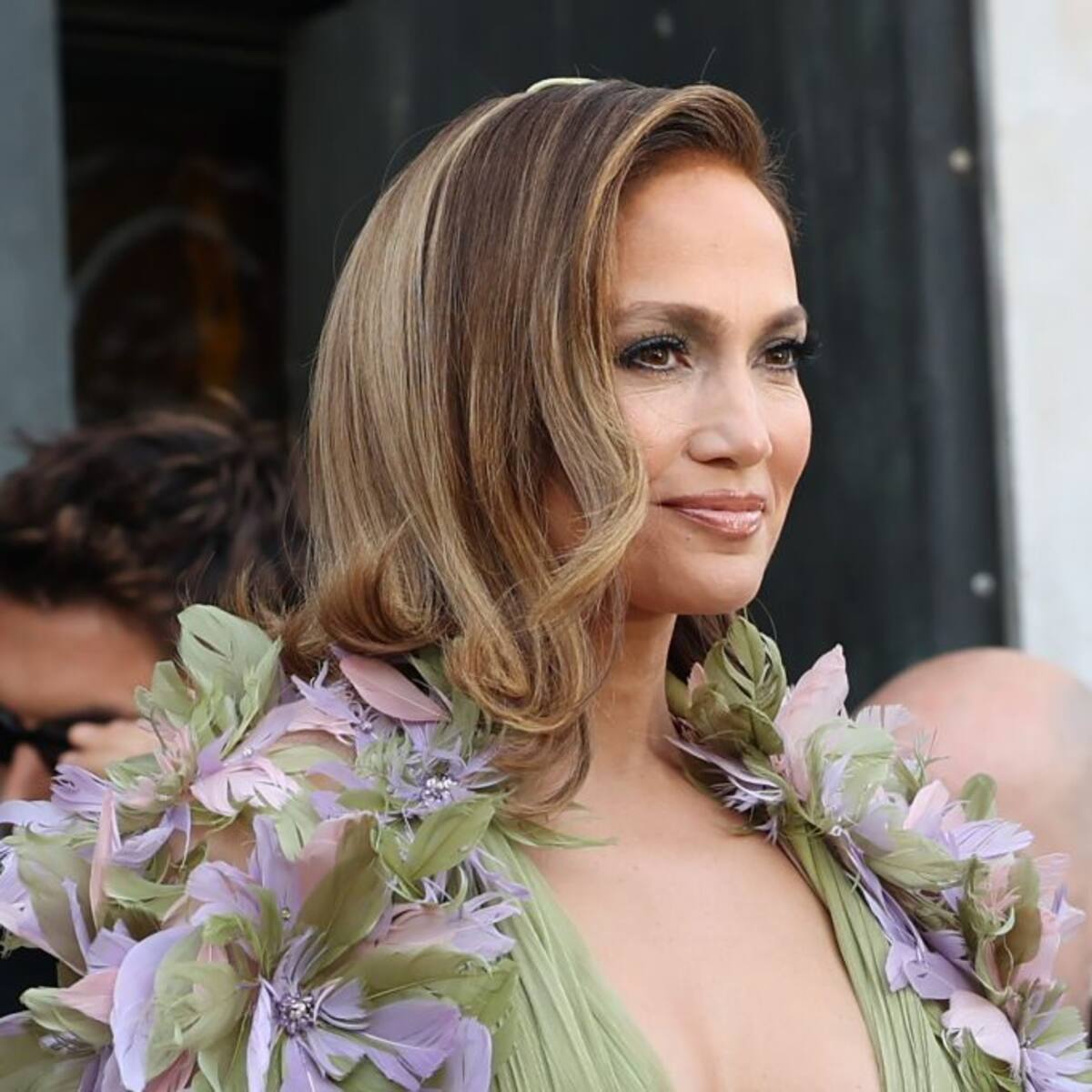 Jennifer Lopez Interview on LOS40: «My Most Vulnerable Side»