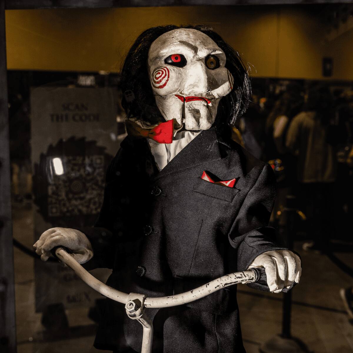 SAW X Interview: Why Mexico was the Perfect Location for the Movie?