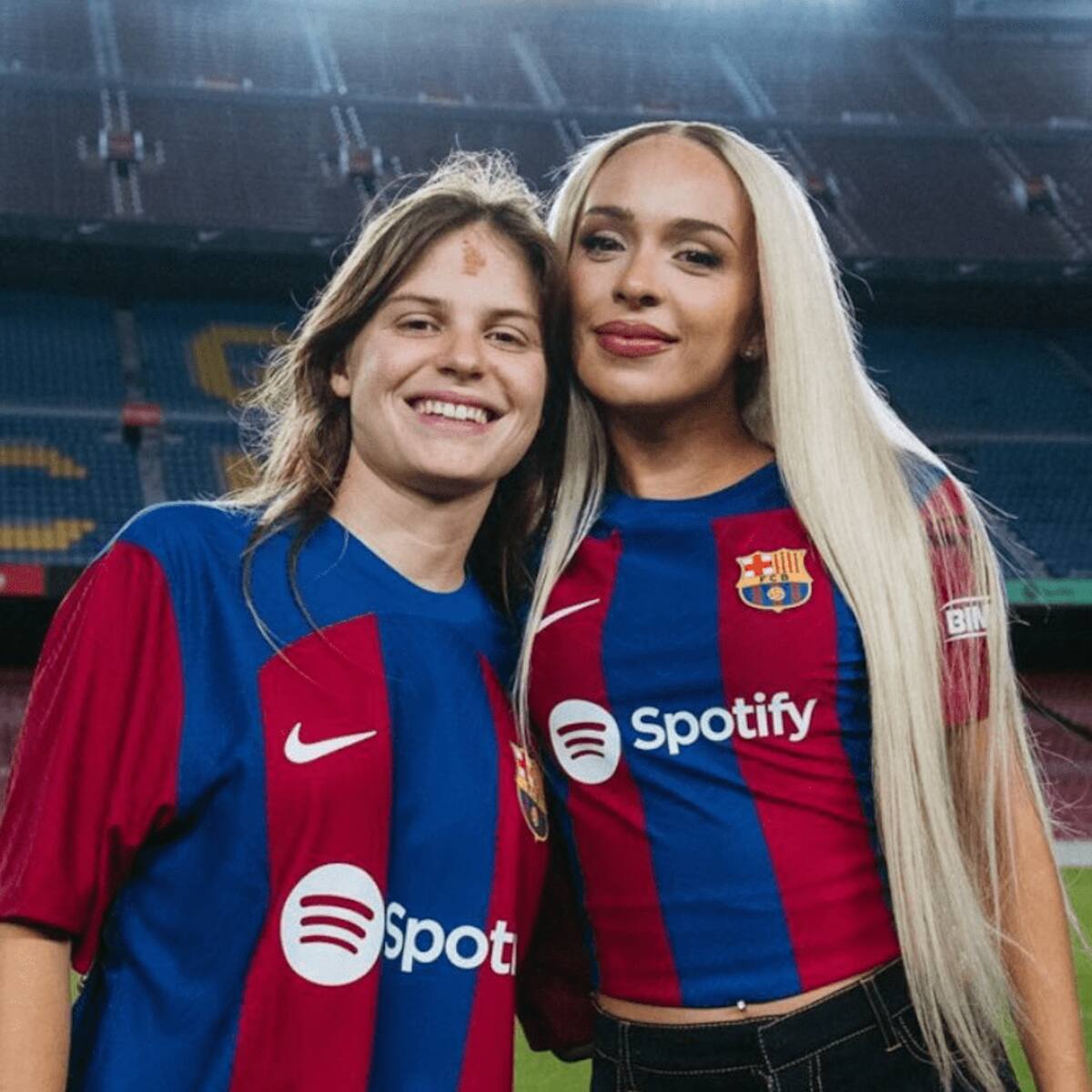 Bad Gyal’s Sister Mushkaa: A Rising Star in Urban Music