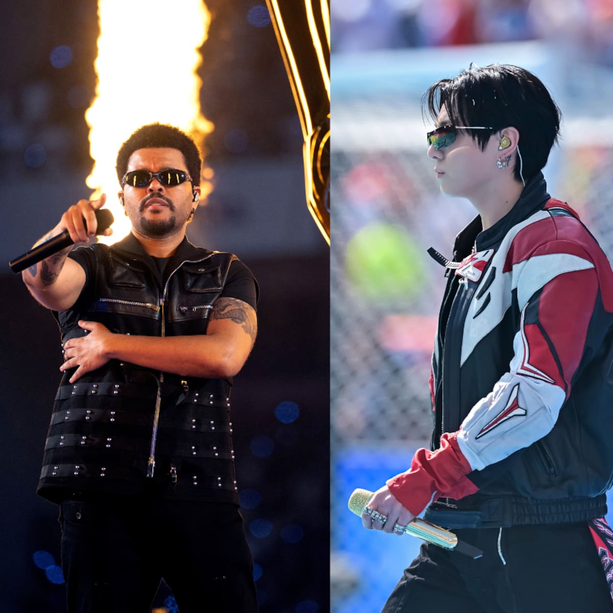 No solo BTS se negó a ser parte de los Grammys: estos artistas también desertaron