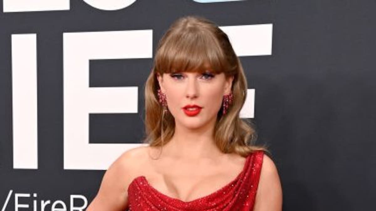 Could Taylor Swift Be Nominated for the 2026 GRAMMYs?