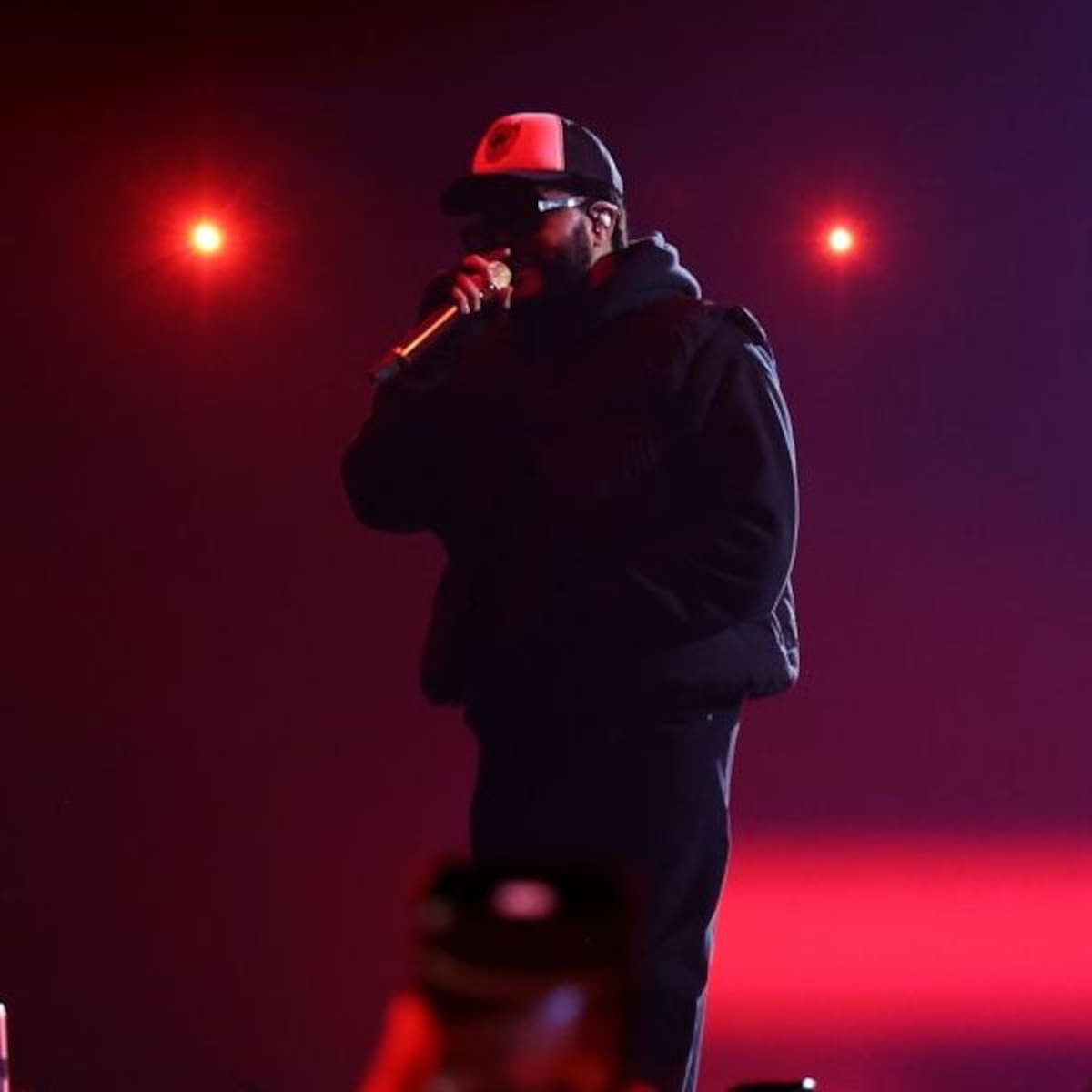 The Weeknd Reveals Plans for 2025: Album, Double Tour, Movie…