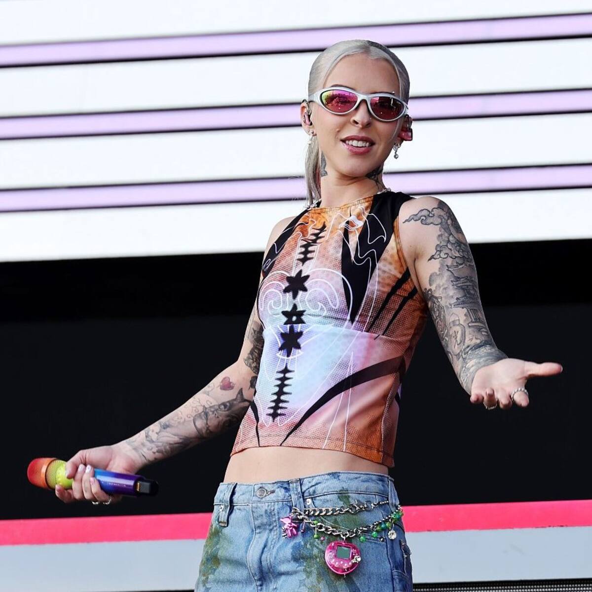 Young Miko’s ‘XOXO’ Tour 2024 Comes to the USA: Dates & Tickets