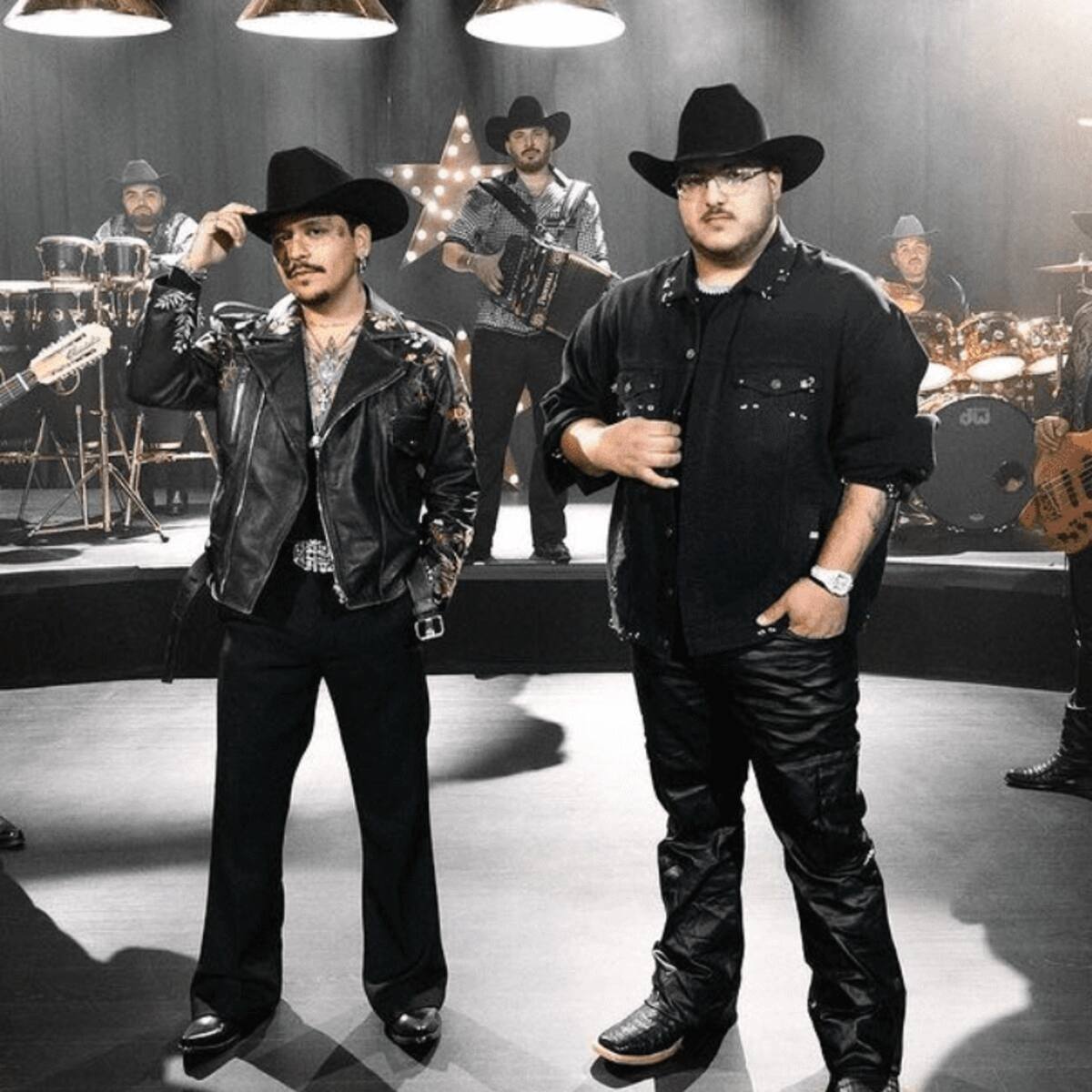 Christian Nodal & Grupo Frontera’s Drops Collabo ‘Ya Pedo Quién Sabe’: English Lyrics