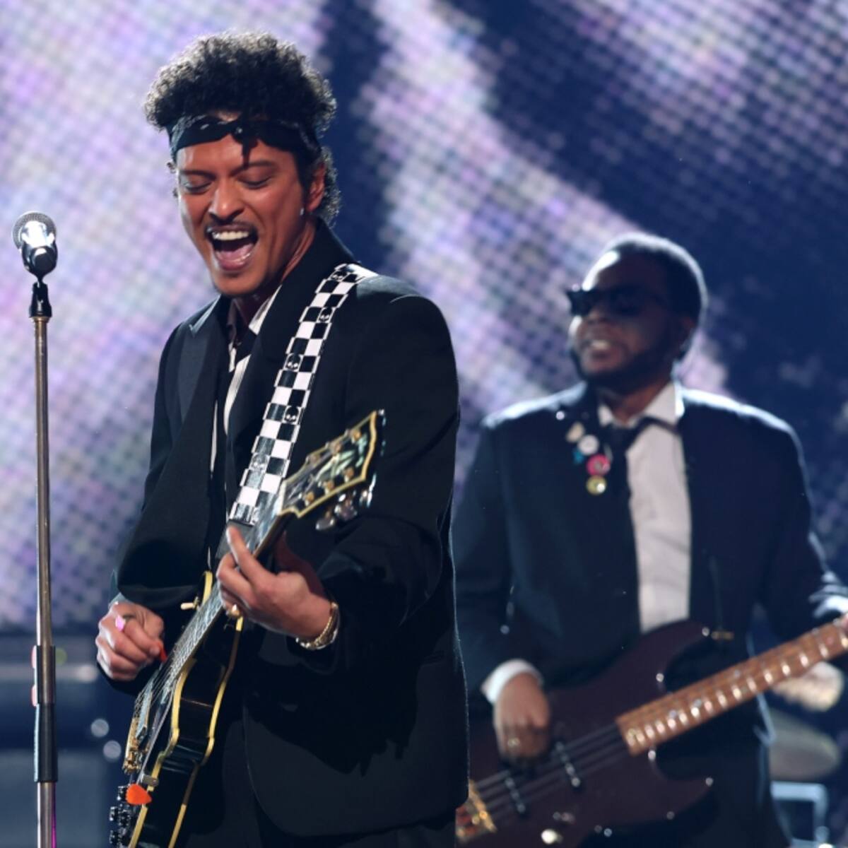 De rumores y confirmaciones: ellas han sido las parejas de Bruno Mars