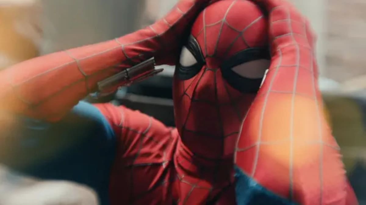 Tenemos nuevo tráiler de 'Spider-Man: Brand New Day'; Hulk y The Punisher estarán presentes