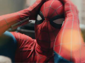 Tenemos nuevo tráiler de 'Spider-Man: Brand New Day'; Hulk y The Punisher estarán presentes