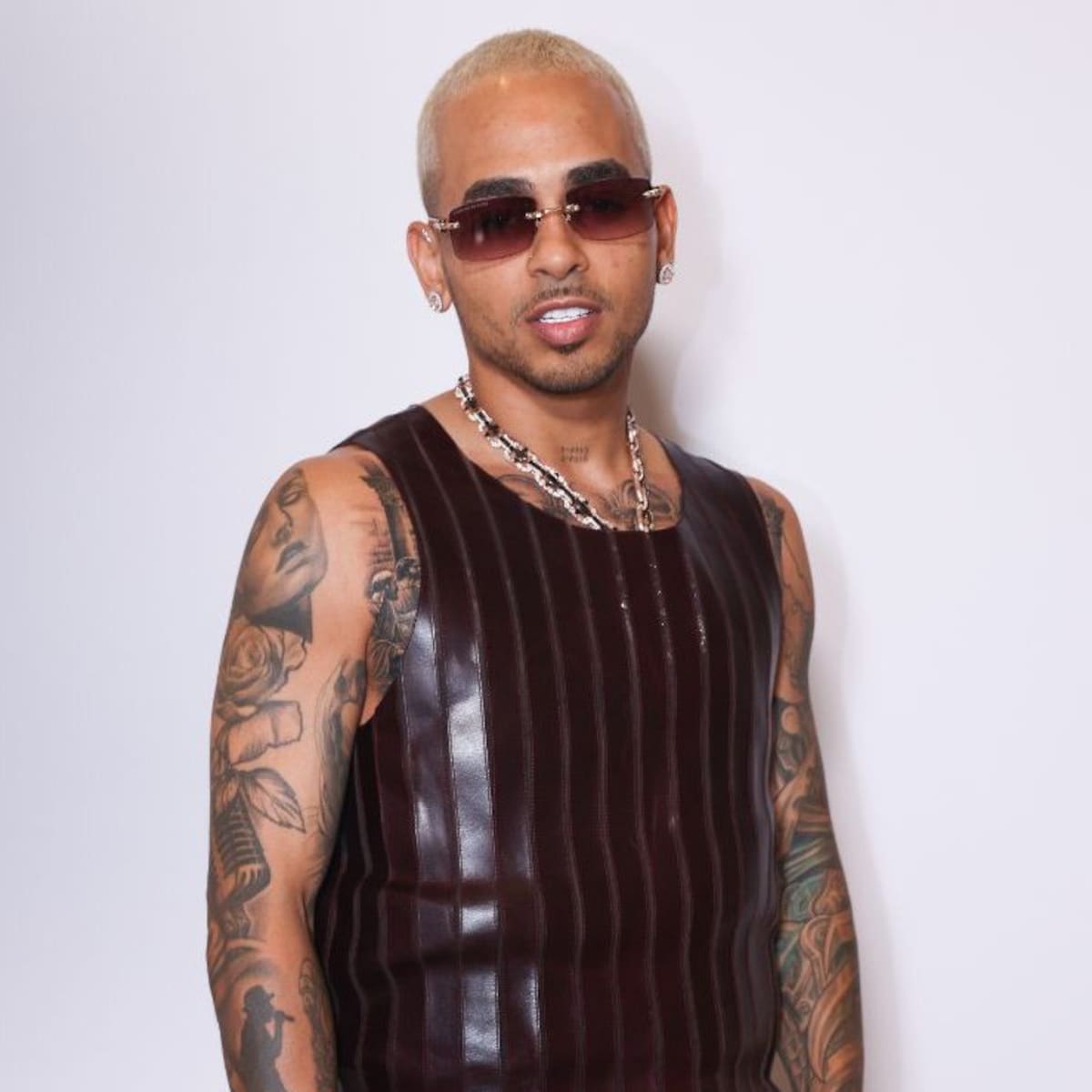 Ozuna Turns His Life Story into a Cinematic Experience with Odisea