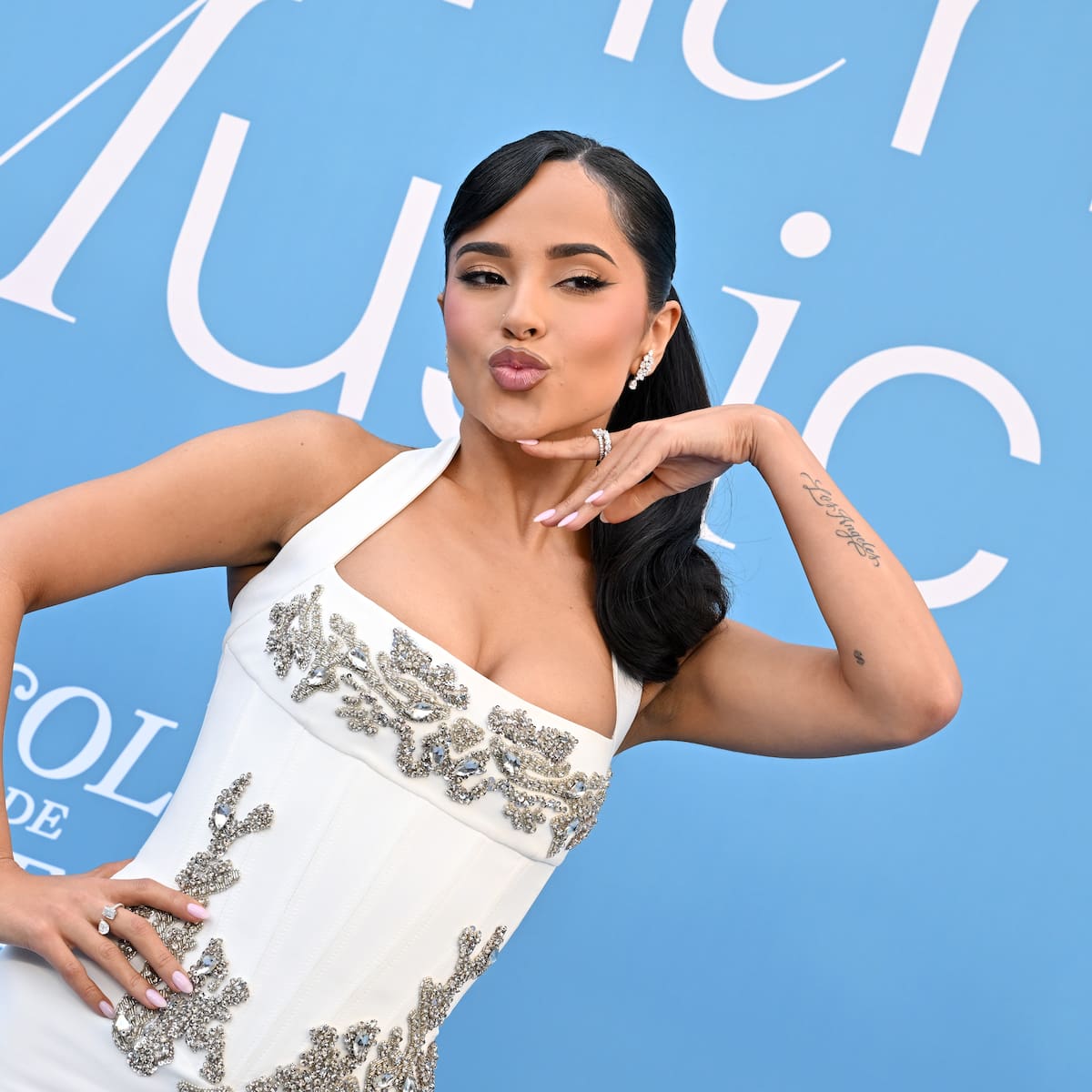 ¿Cuándo se celebra Billboard Latin Women in Music y quiénes son las ganadoras? Becky G, Joy y Julieta Venegas lideran la lista