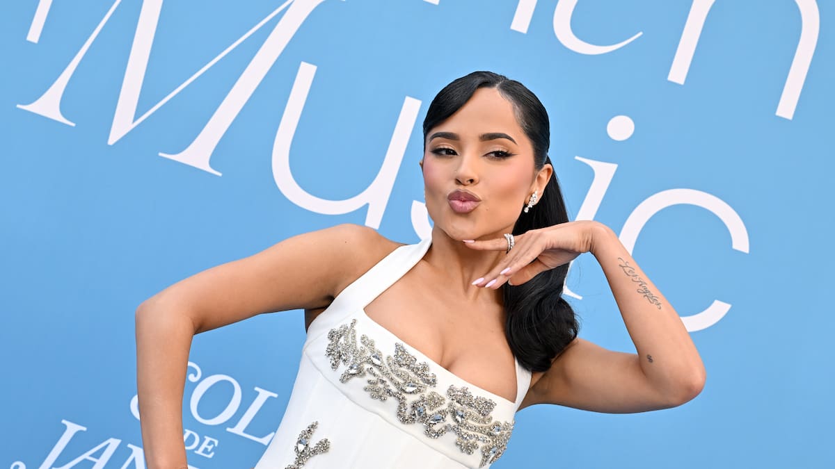 ¿Cuándo se celebra Billboard Latin Women in Music y quiénes son las ganadoras? Becky G, Joy y Julieta Venegas lideran la lista