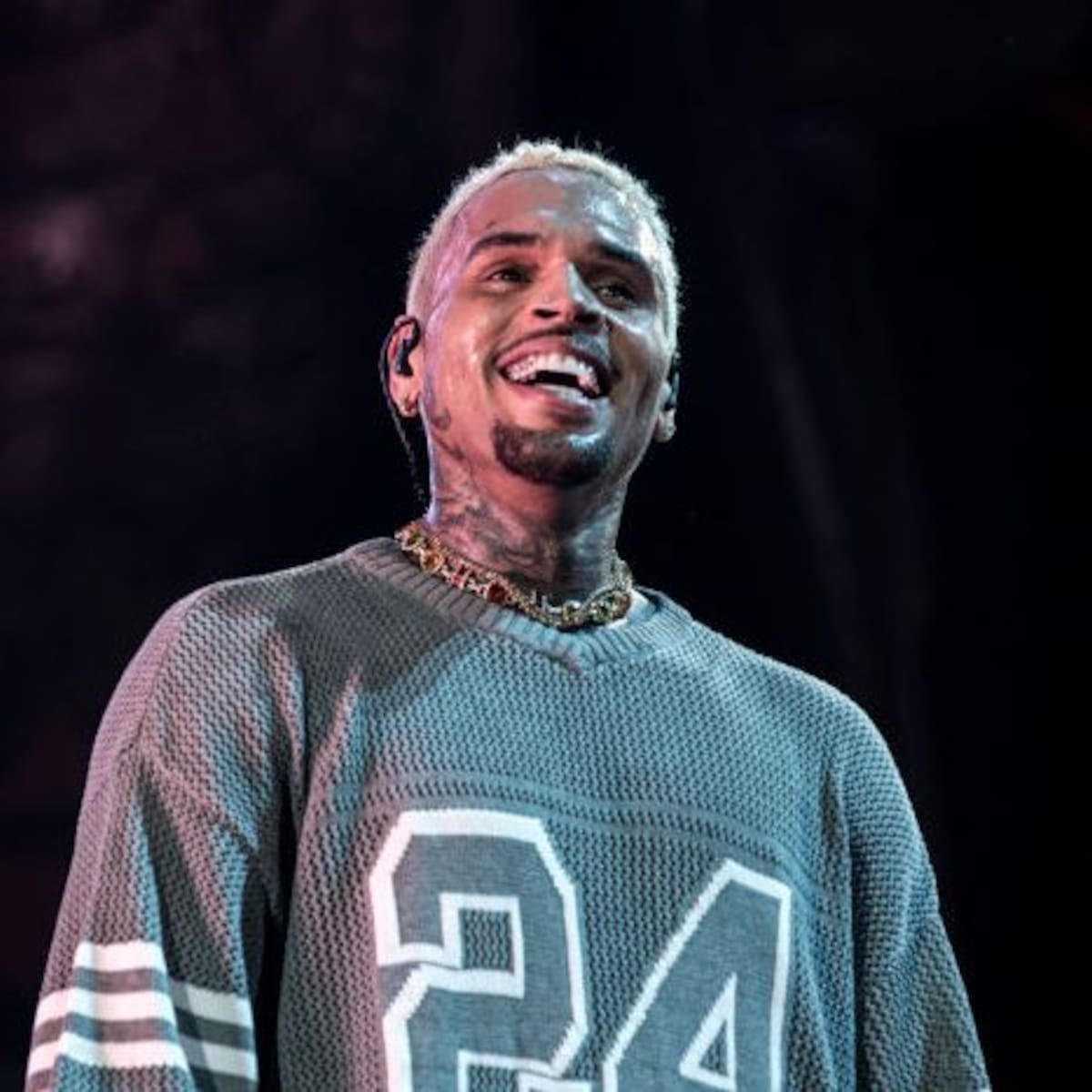 ‘They Lie’: Chris Brown Sues Warner Bros Over the ‘A History of Violence’ Documentary