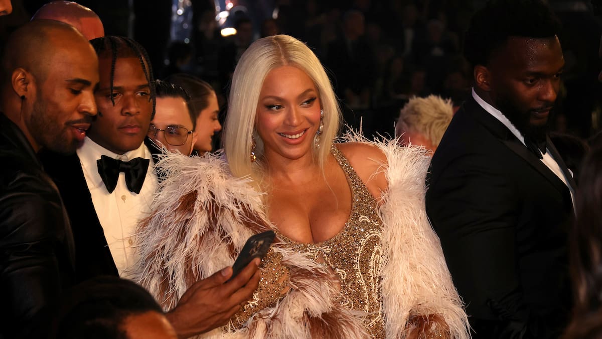 ¿Telephone Remix? El mensaje de Beyoncé a Lady Gaga y Bad Bunny que apunta a una nueva colaboración