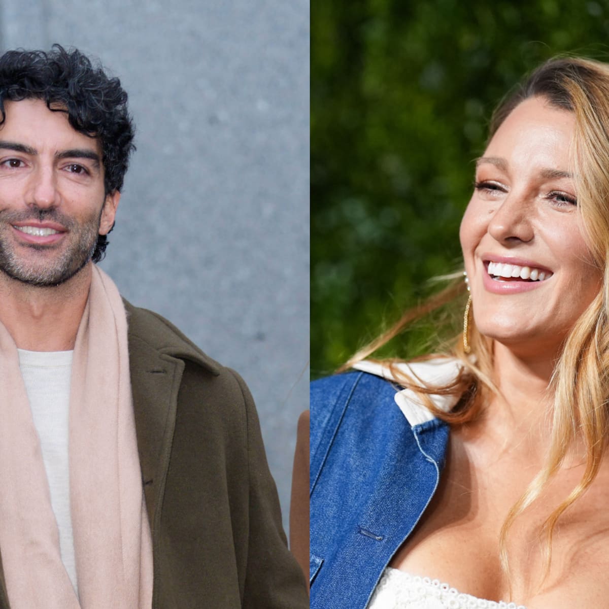 Blake Lively se pronuncia ante el resultado de su demanda a Justin Baldoni