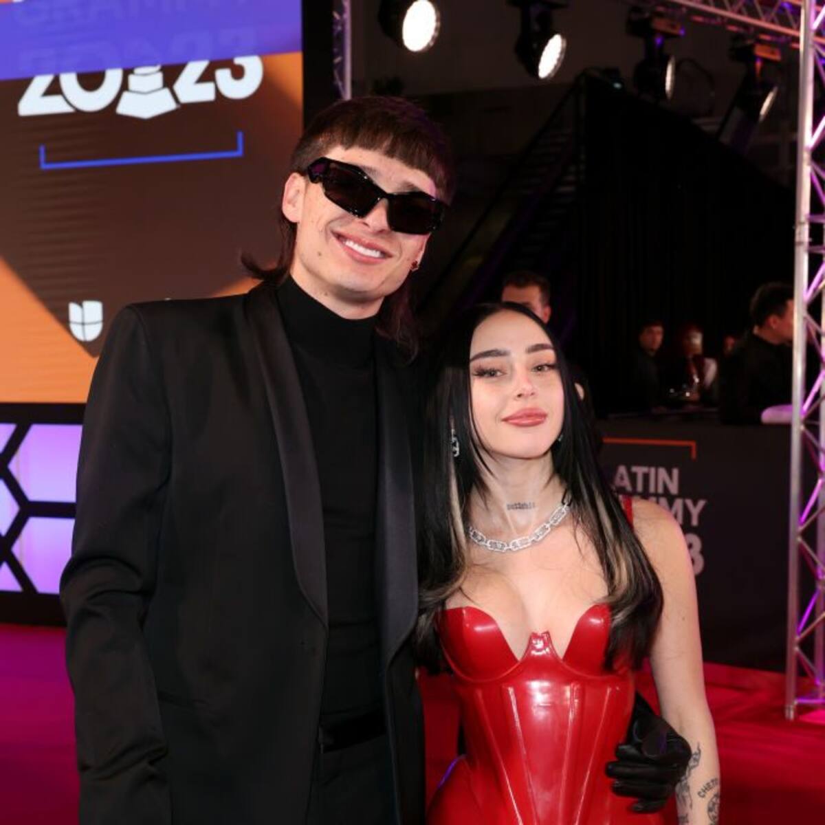 Has Peso Pluma Gotten a Tattoo for his Current Girlfriend, Nicki Nicole?