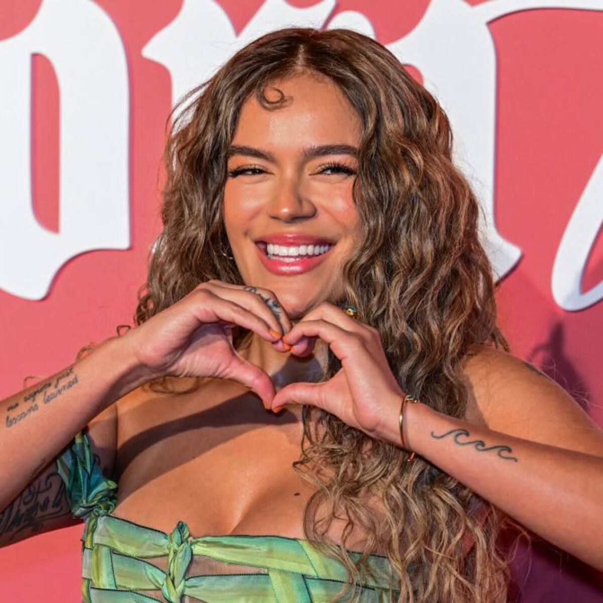‘Ivonny’: The Word That Could Define Karol G’s Next Album