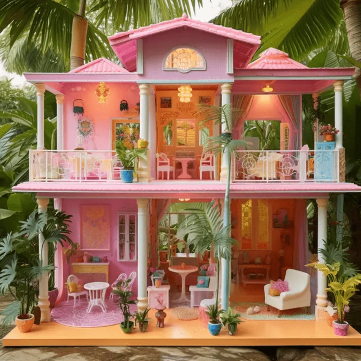 BuzzFeed / Amy Glover / Midjourney