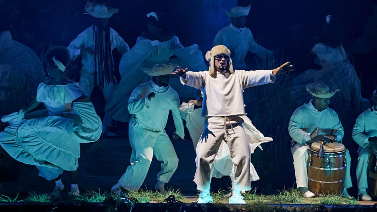 Dónde y a qué hora ver el Halftime Show del Super Bowl LX