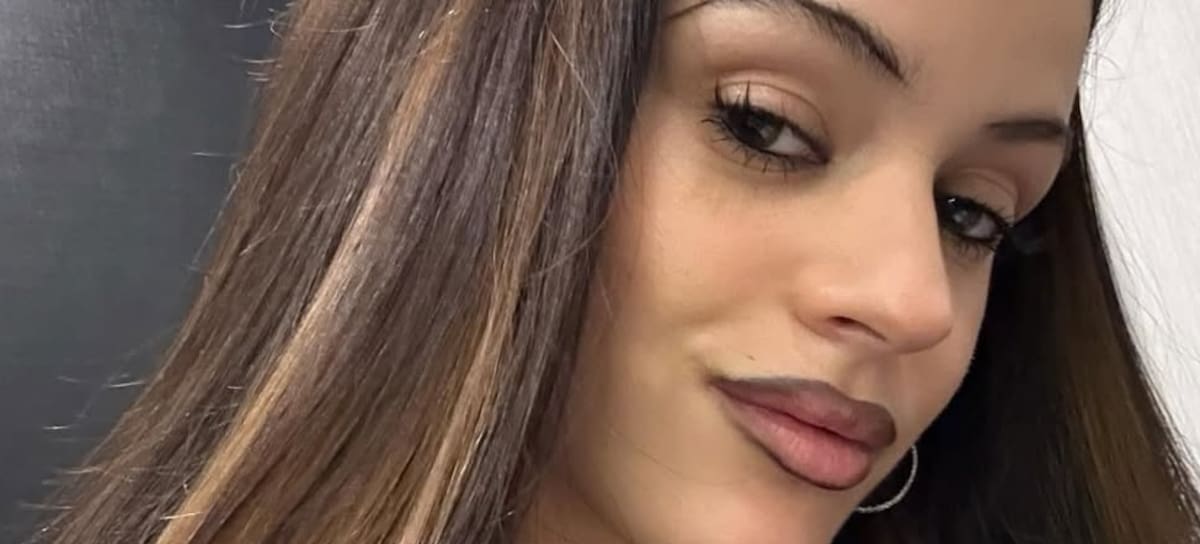 Rosalía comparte imágenes de su proceso de preparación para la serie Euphoria, subidas a su Instagram el 26 de abril de 2026