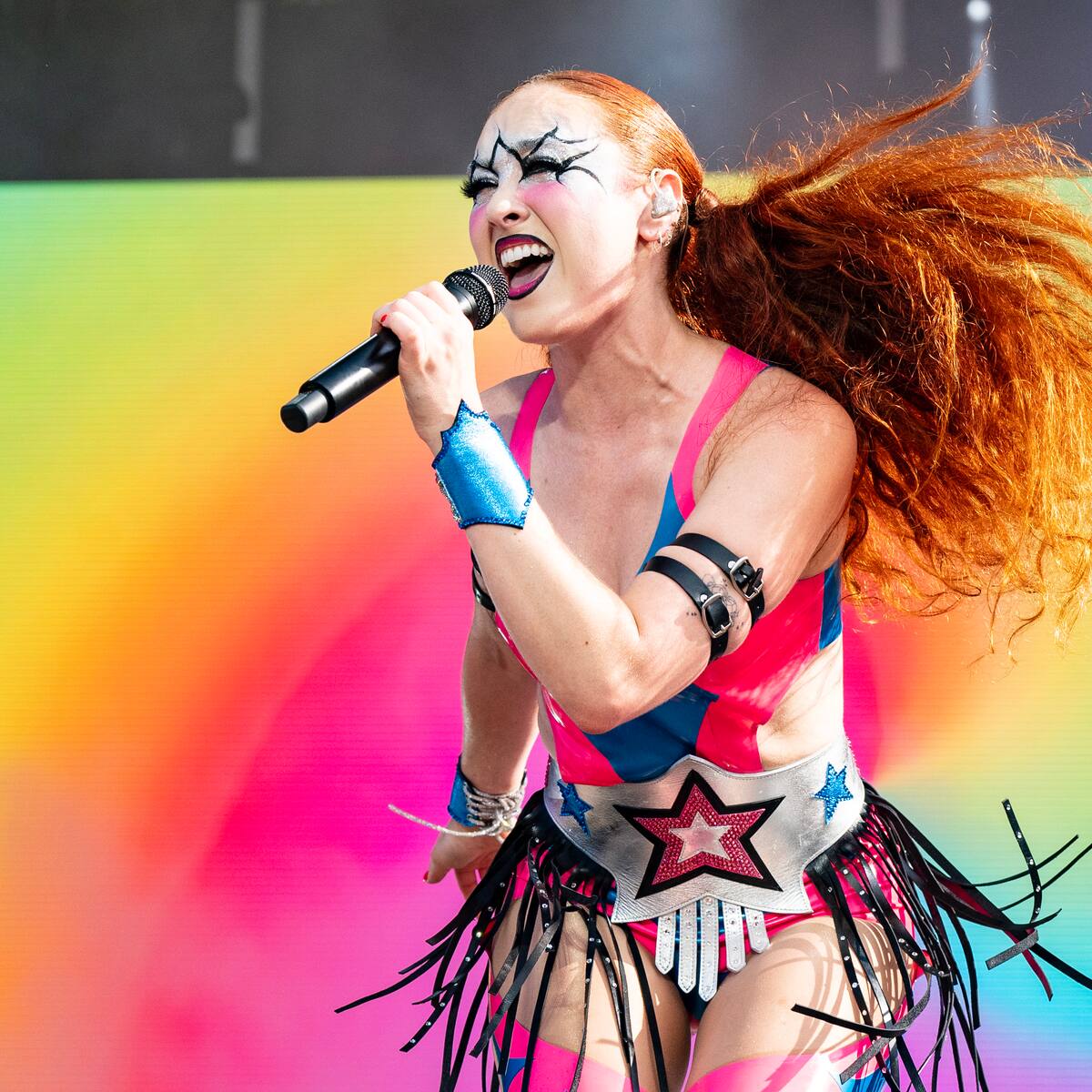 Qué hacer si te has quedado sin tickets para Lollapalooza y cómo revender legalmente tus entradas