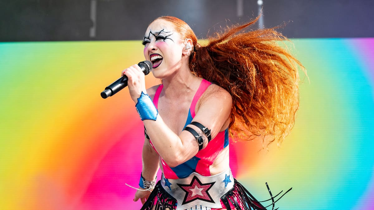 Qué hacer si te has quedado sin tickets para Lollapalooza y cómo revender legalmente tus entradas