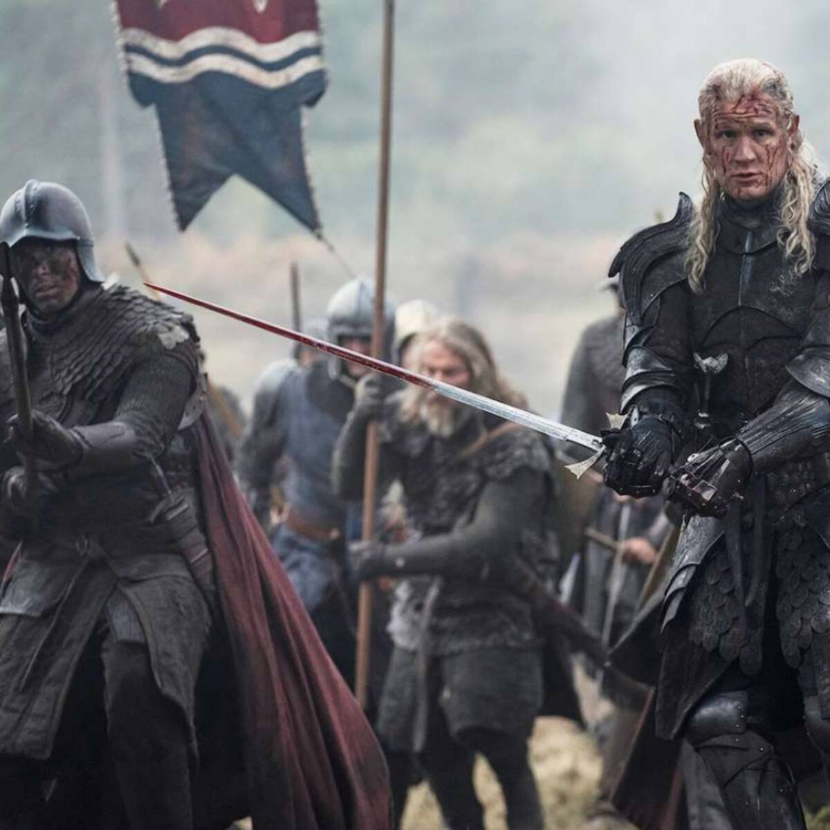 ¿Cuándo y a qué hora está disponible la última temporada de ‘House of the Dragon’?