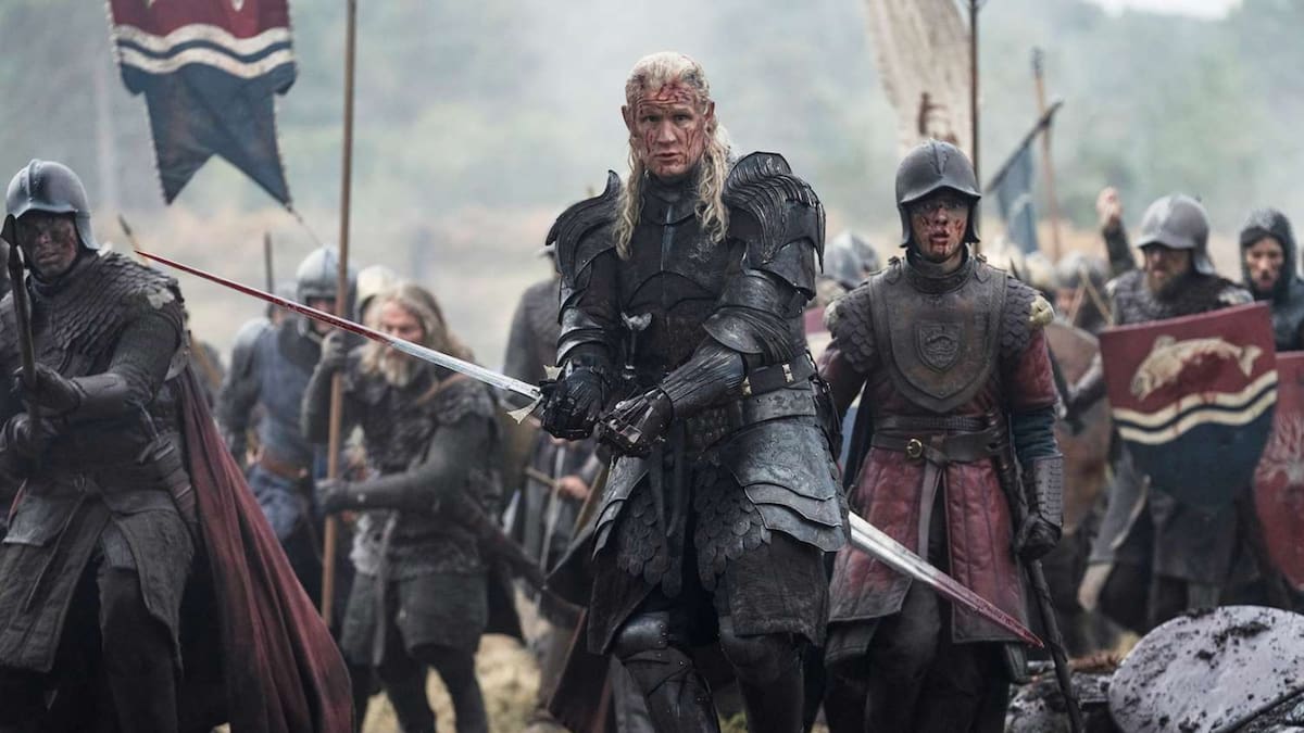 ¿Cuándo y a qué hora está disponible la última temporada de ‘House of the Dragon’?
