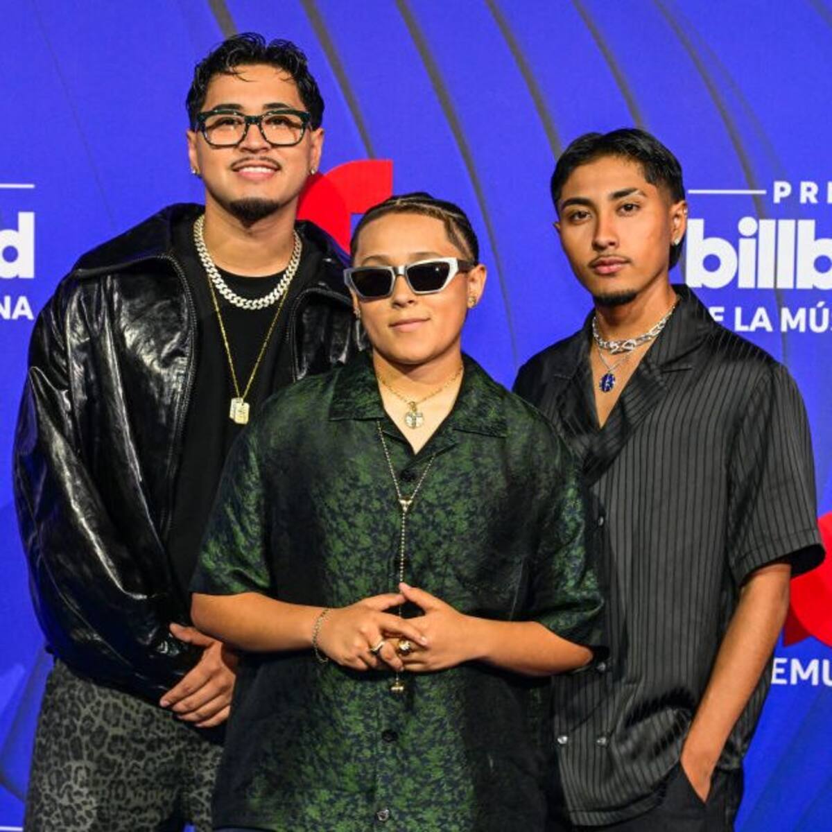 Yahritza y Su Esencia Address Backlash Over Comments About Mexico