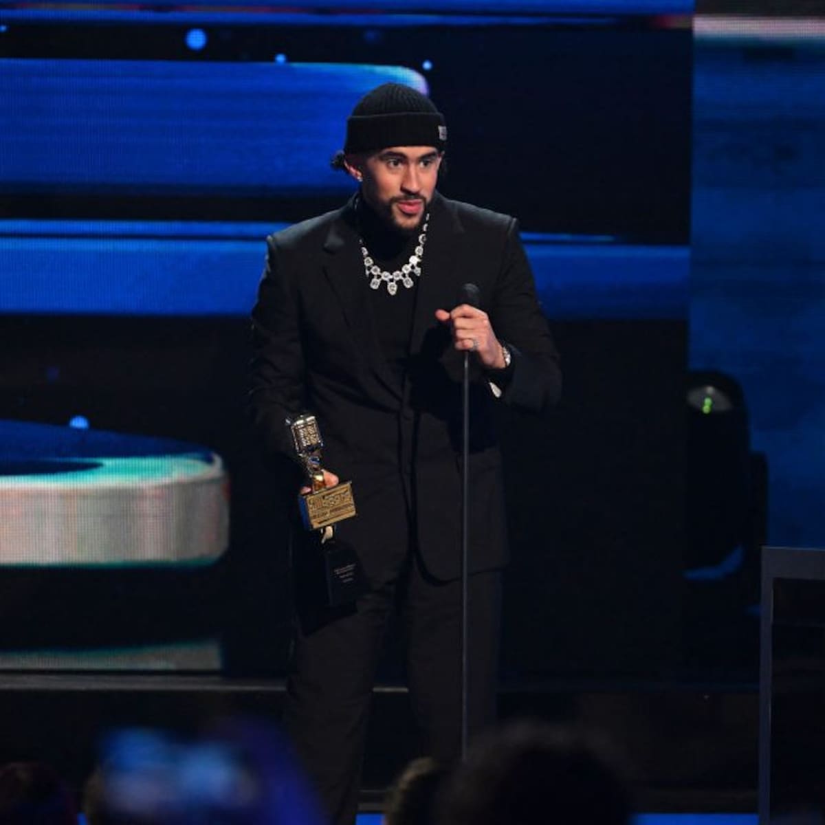 Is Bad Bunny Teasing a New Album?