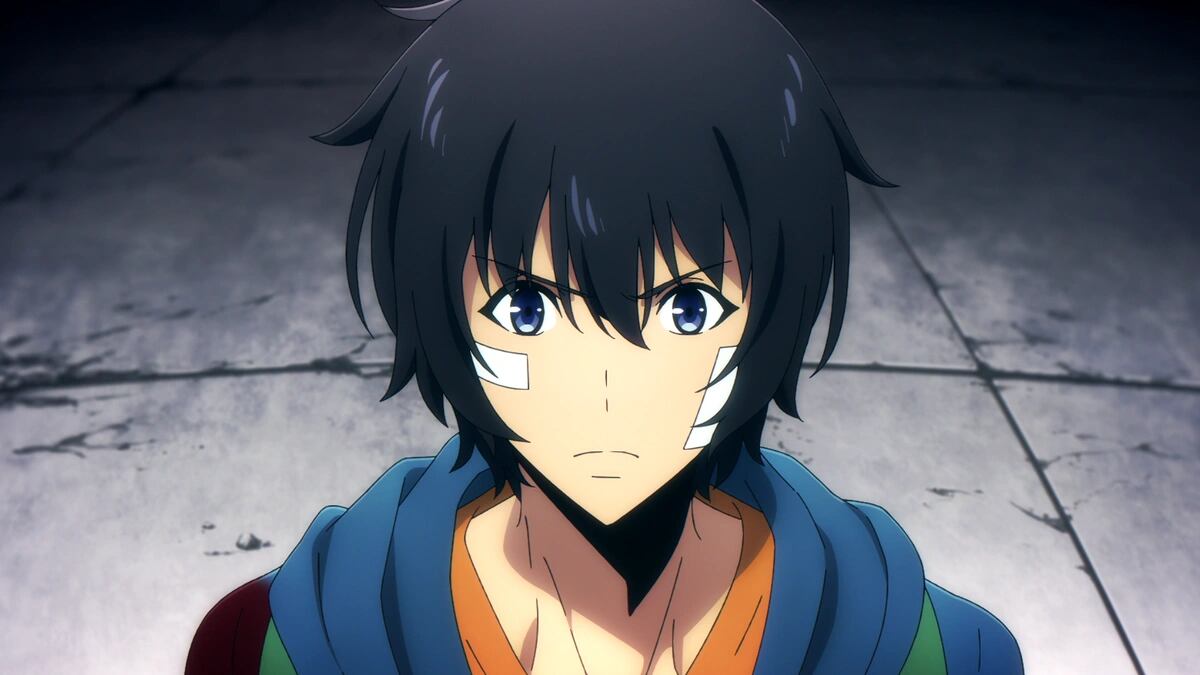 Solo Leveling / Crunchyroll
