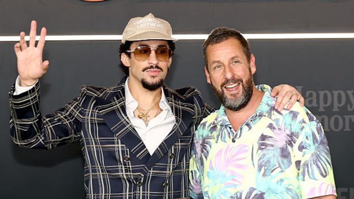 Latin Singers Who’ve Made Their Acting Debuts