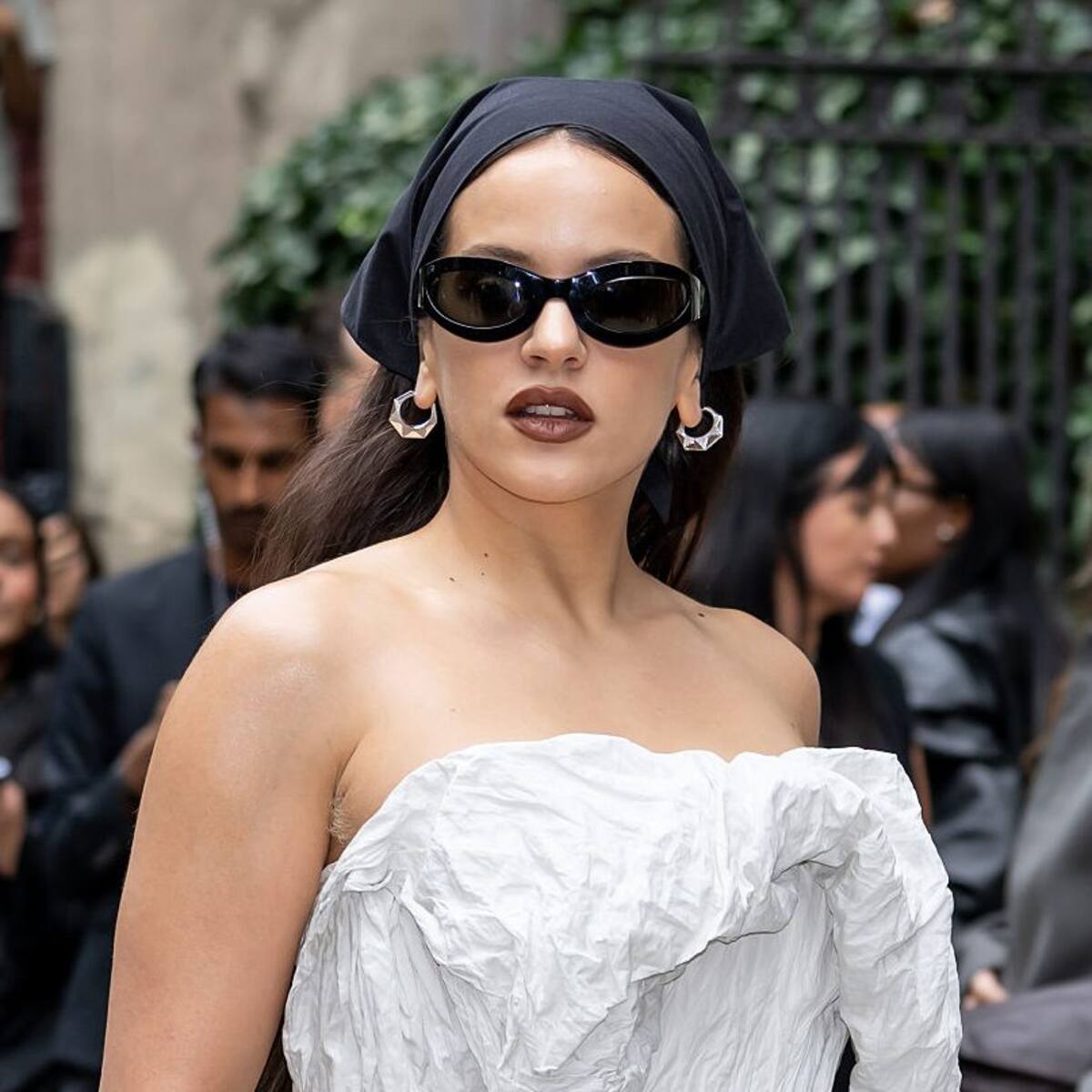 Inside Rosalía’s Birthday Letter: Translation and Hidden Messages for What’s Next