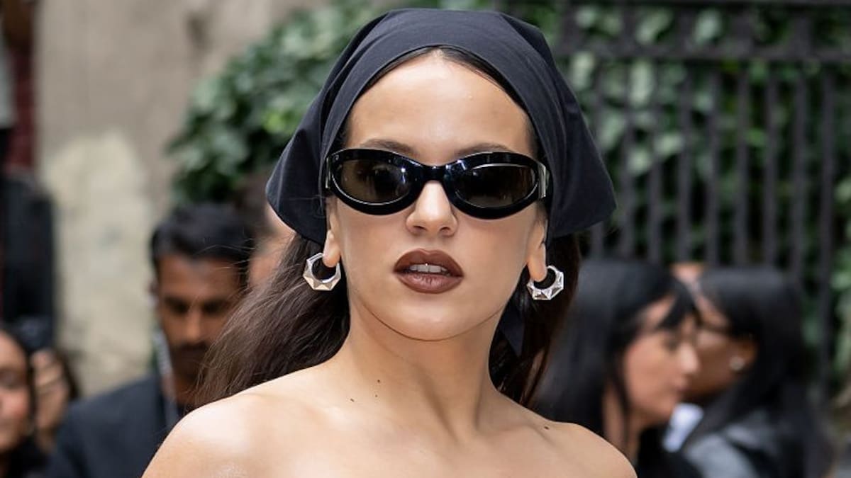 Inside Rosalía’s Birthday Letter: Translation and Hidden Messages for What’s Next