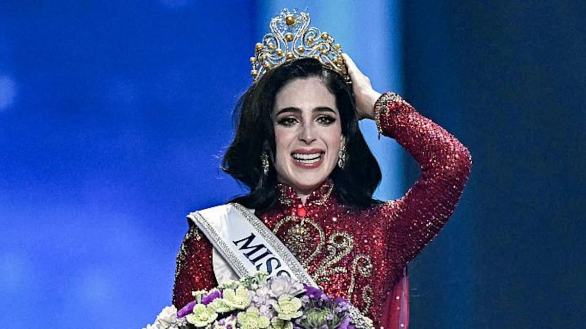 ¿Podrían quitarle la corona de Miss Universo 2025 a Fátima Bosch?