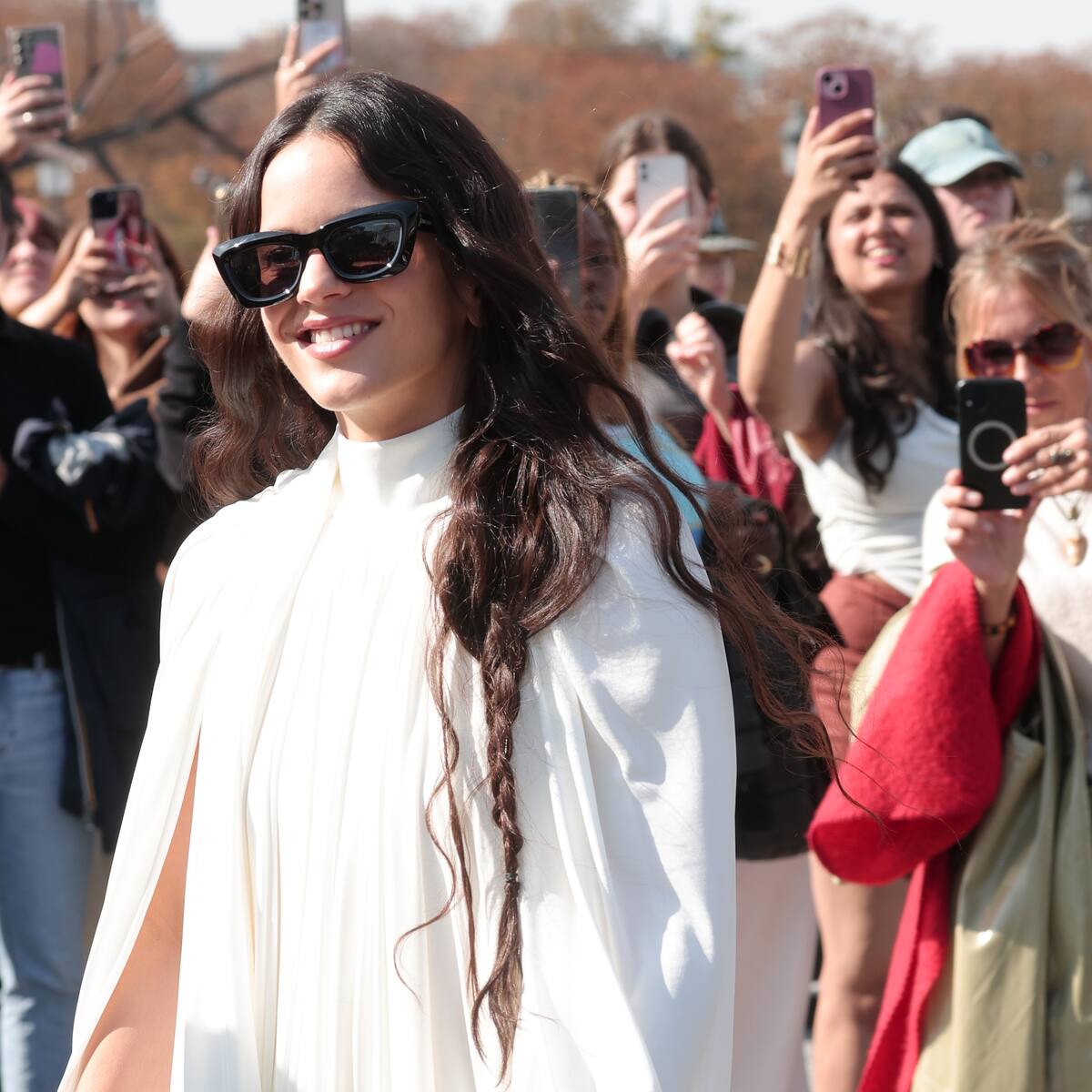 ¿Cómo conseguir entradas gratis para el LUX Tour de Rosalía? Esto es lo que tienes que hacer
