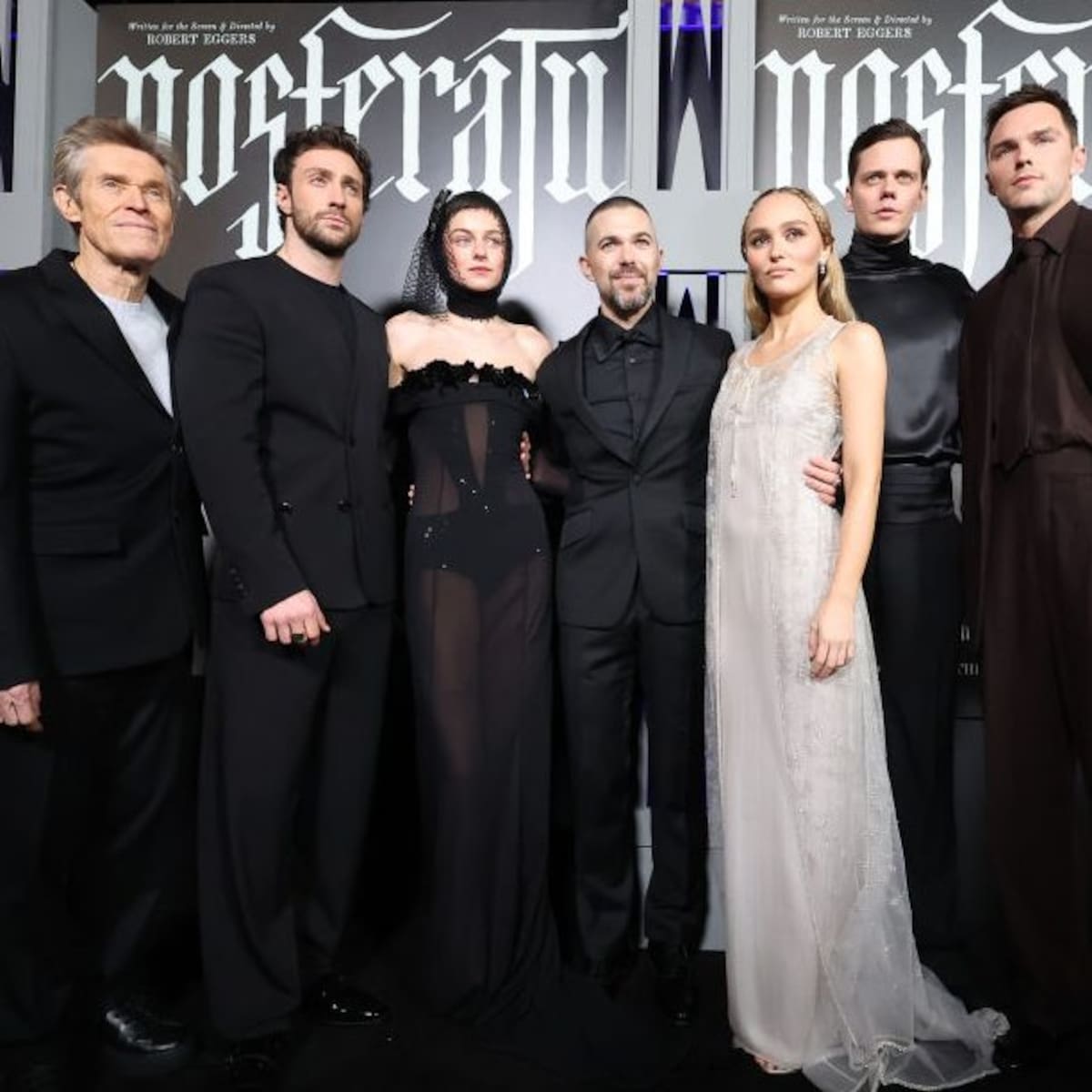 ‘Nosferatu’ Interview: From the Original Classic to the Modern Remake