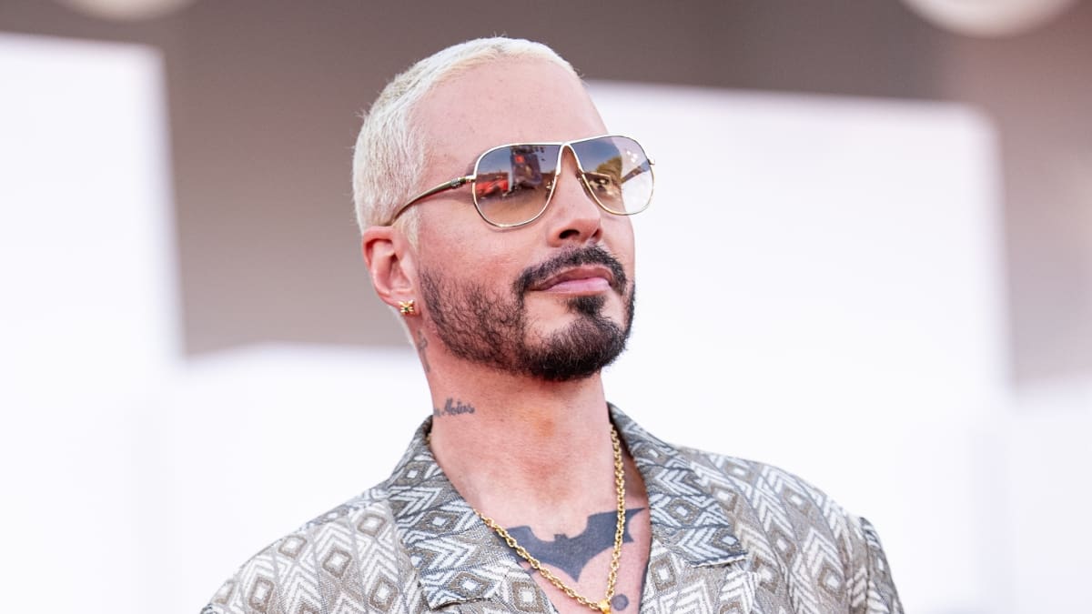 El mensaje de J Balvin que confundió a los fanáticos: ¿Dedicó palabras a Valentina Ferrer?