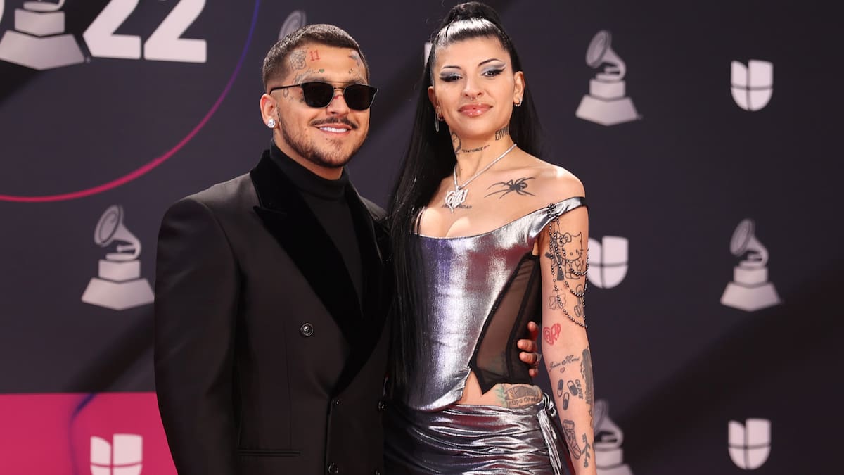 La disputa legal de Christian Nodal con Cazzu: todo lo que debes saber