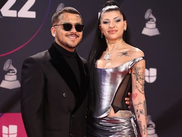 La disputa legal de Christian Nodal con Cazzu: todo lo que debes saber