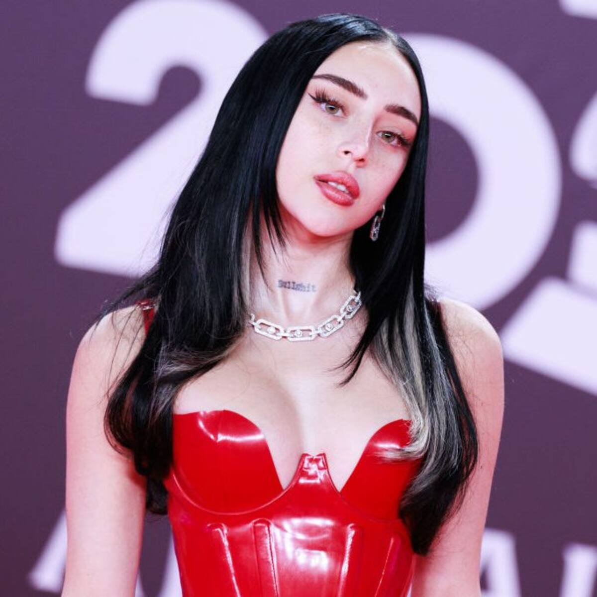 Who’s Nicki Nicole, The Explosive Argentine Urban Star