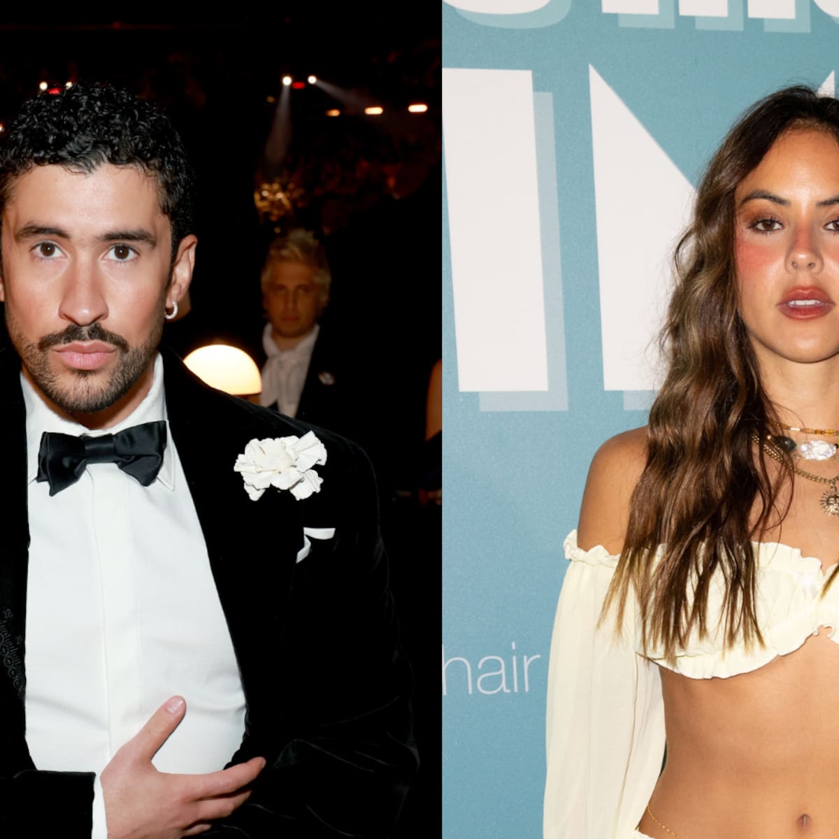 ¿Bad Bunny y Gabriela Berlingeri siguen juntos?Las imágenes que lo confirmarían