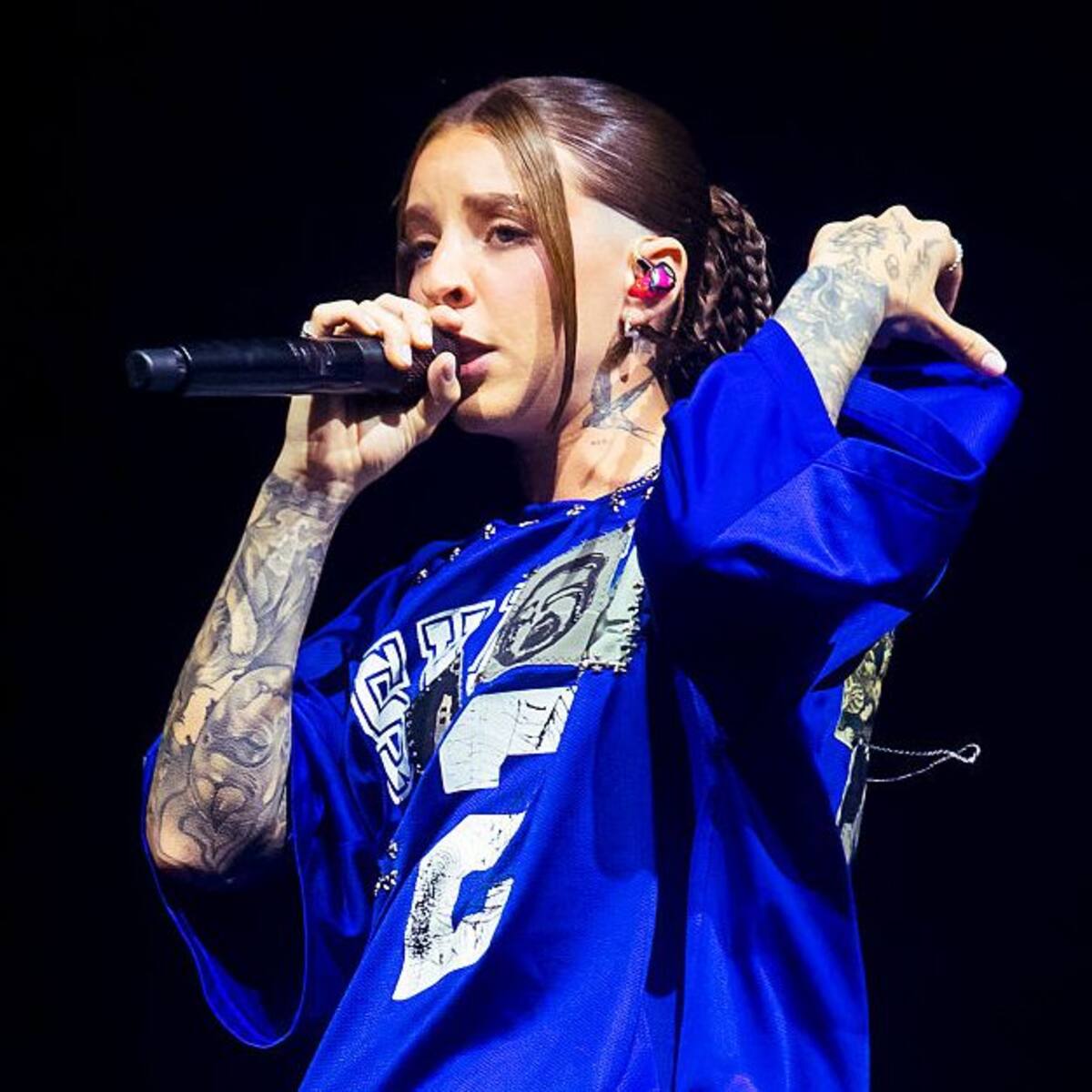 Young Miko y BIA desatan toda su actitud en ‘Birthday Behavior’: letra en español